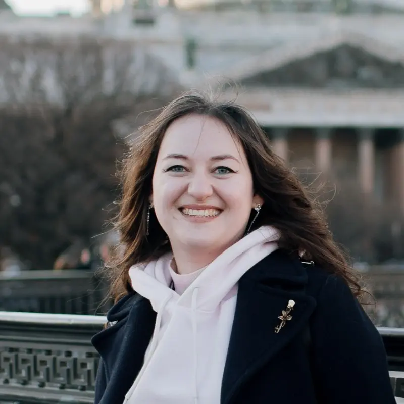 Екатерина Карелина