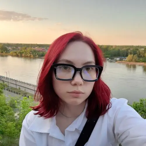 Регина Сайфуллина