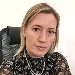 Райля Галиева