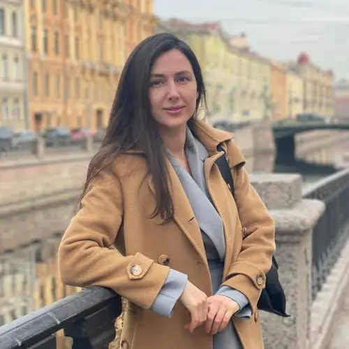 Татьяна Беляева