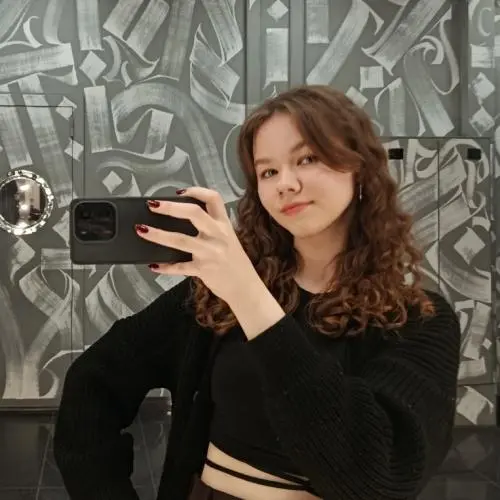 Екатерина Ионина
