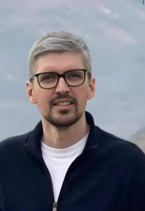 Иван Казиев