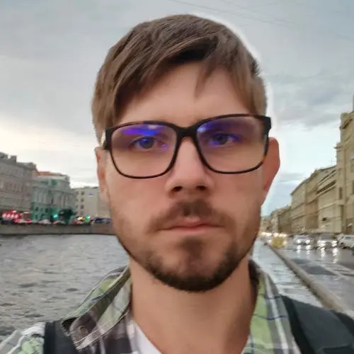 Сергей Илинков