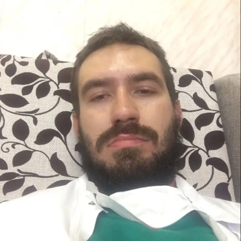 Михаил Еремеев