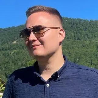 Алекс Истомин