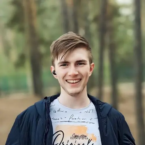 Александр Зайцев