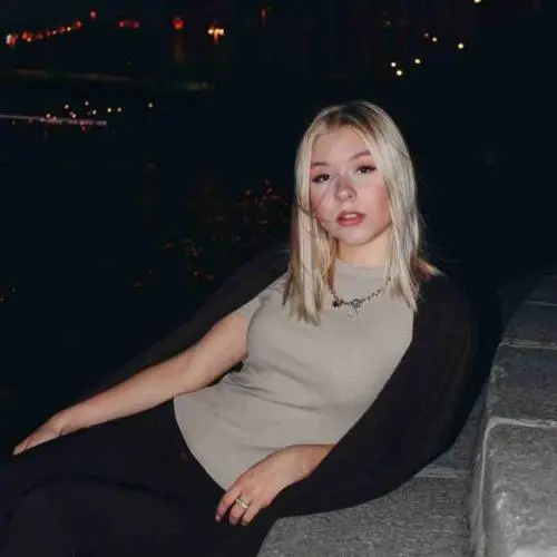 Виктория Барзанова