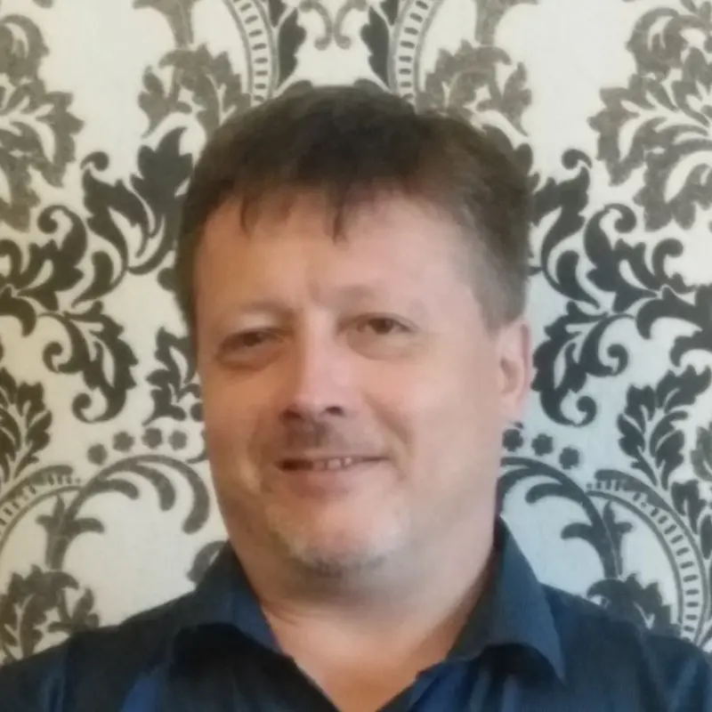 Владимир Николаев