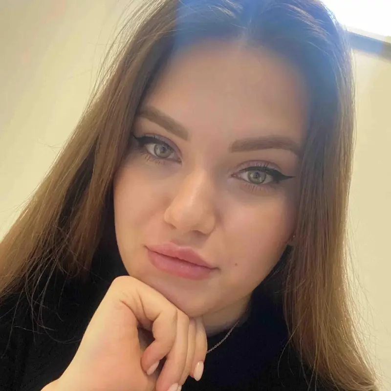 Екатерина Майорова