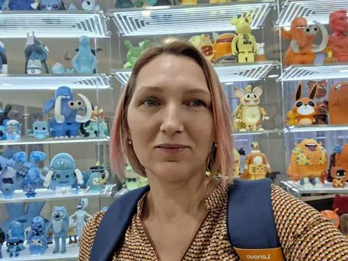 Эльвира Малышева