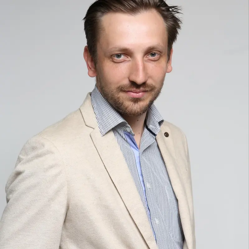 Дмитрий Тишик