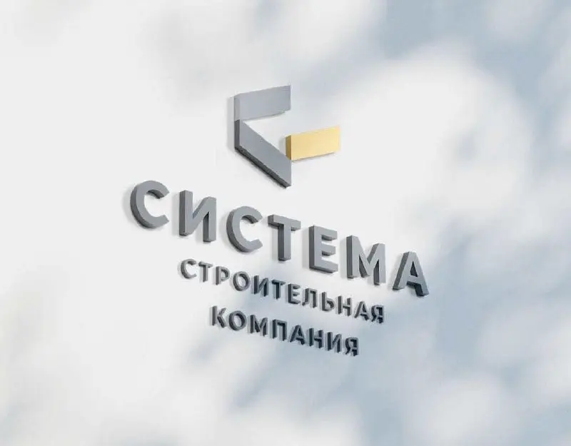 Строительная компания «Система» — проект, в котором мы собрали айдентику вокруг логики самого бизнеса. У застройщика несколько направлений: жилые комплексы, управление, инвестиции, ремонт | Сетка — социальная сеть от hh.ru
