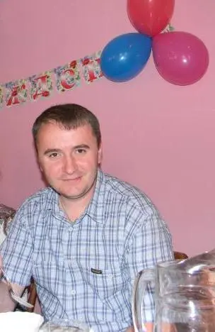 Сергей Родыгин