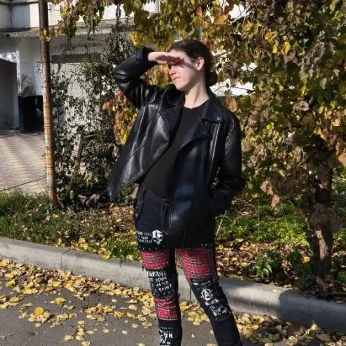 Полина Мельникова