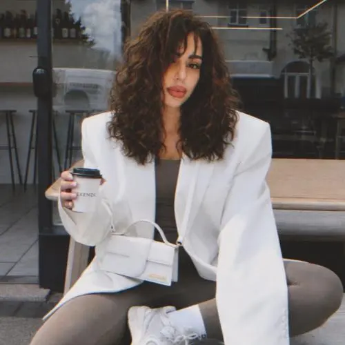 Luda Krikoryants