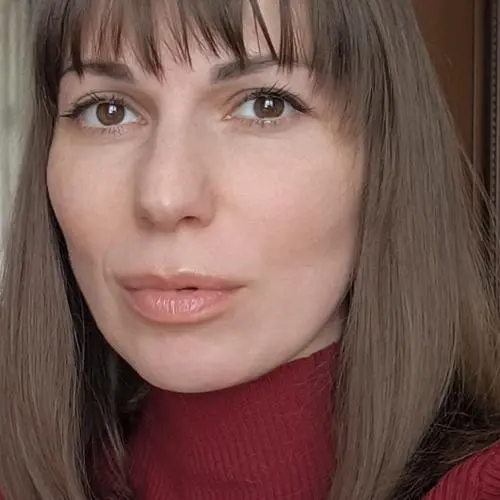 Алена Бондаренко