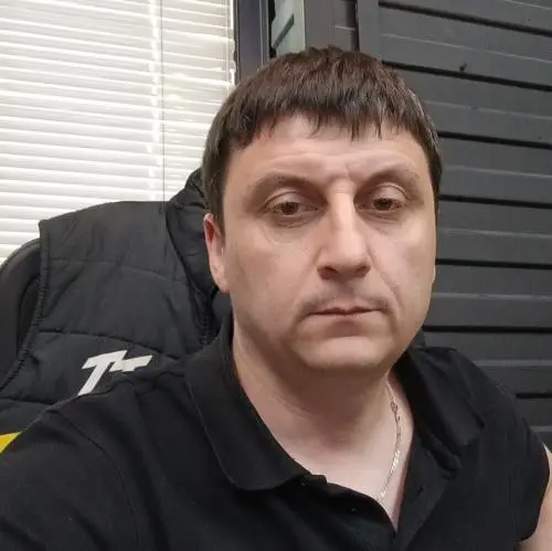 Сергей Зинченко