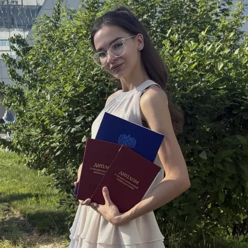Ольга Кожаева