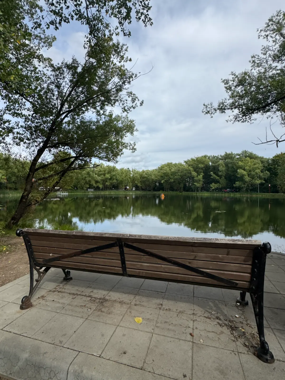📍 Мещерский парк: комфортный отдых на природе | Сетка — социальная сеть от hh.ru