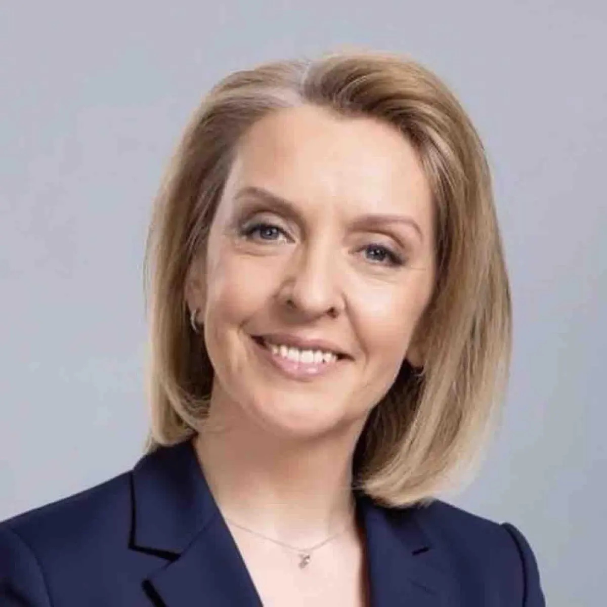 Екатерина Колесникова