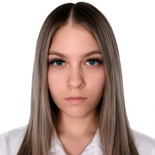 Екатерина Гращенко