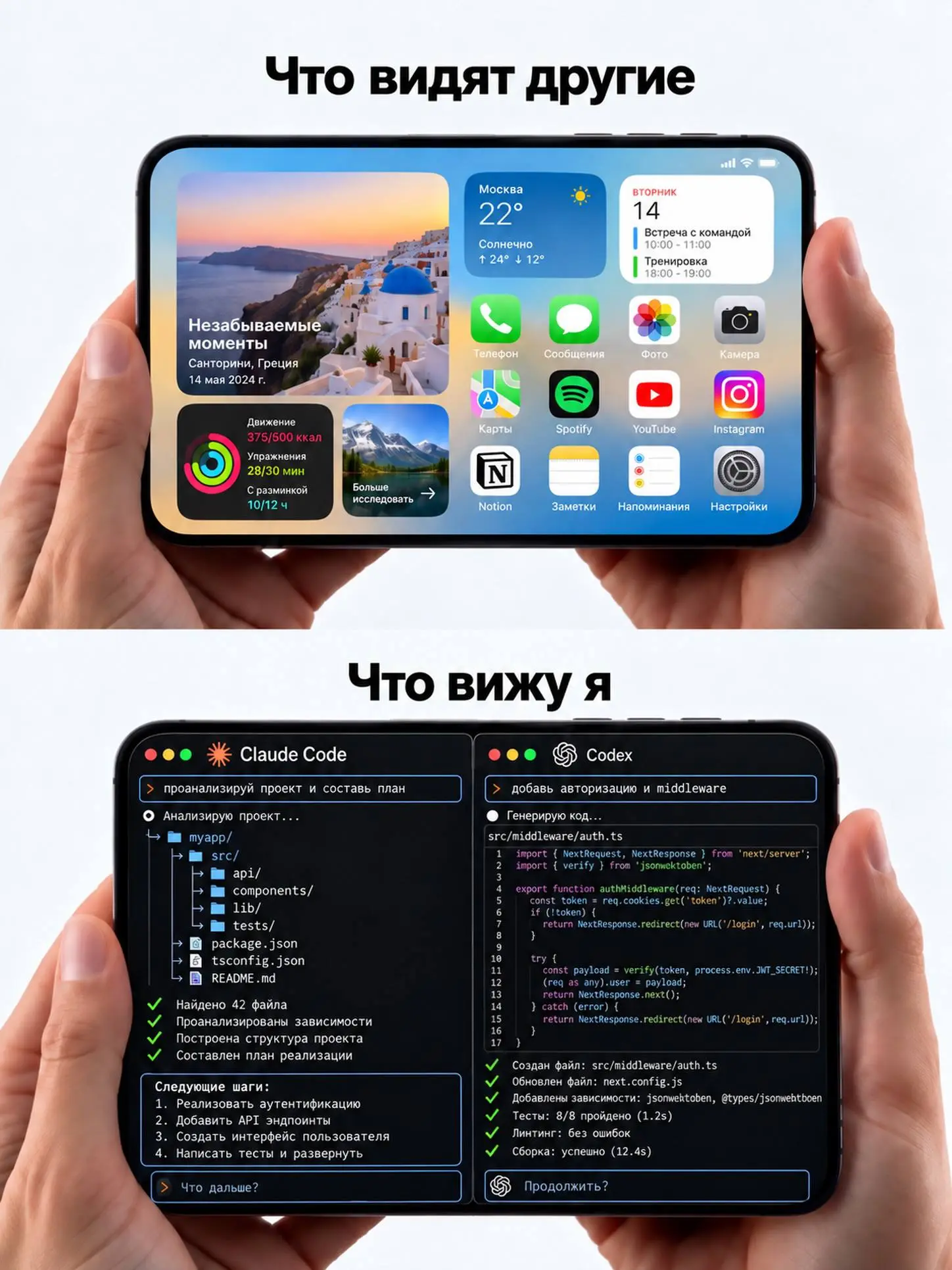 В связи выхода нового IPhone | Сетка — социальная сеть от hh.ru