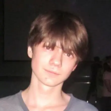 Павел Рыбкин