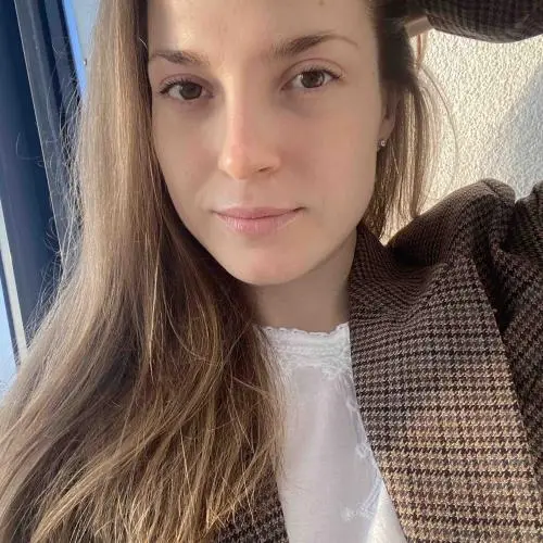 Галина Кузнецова