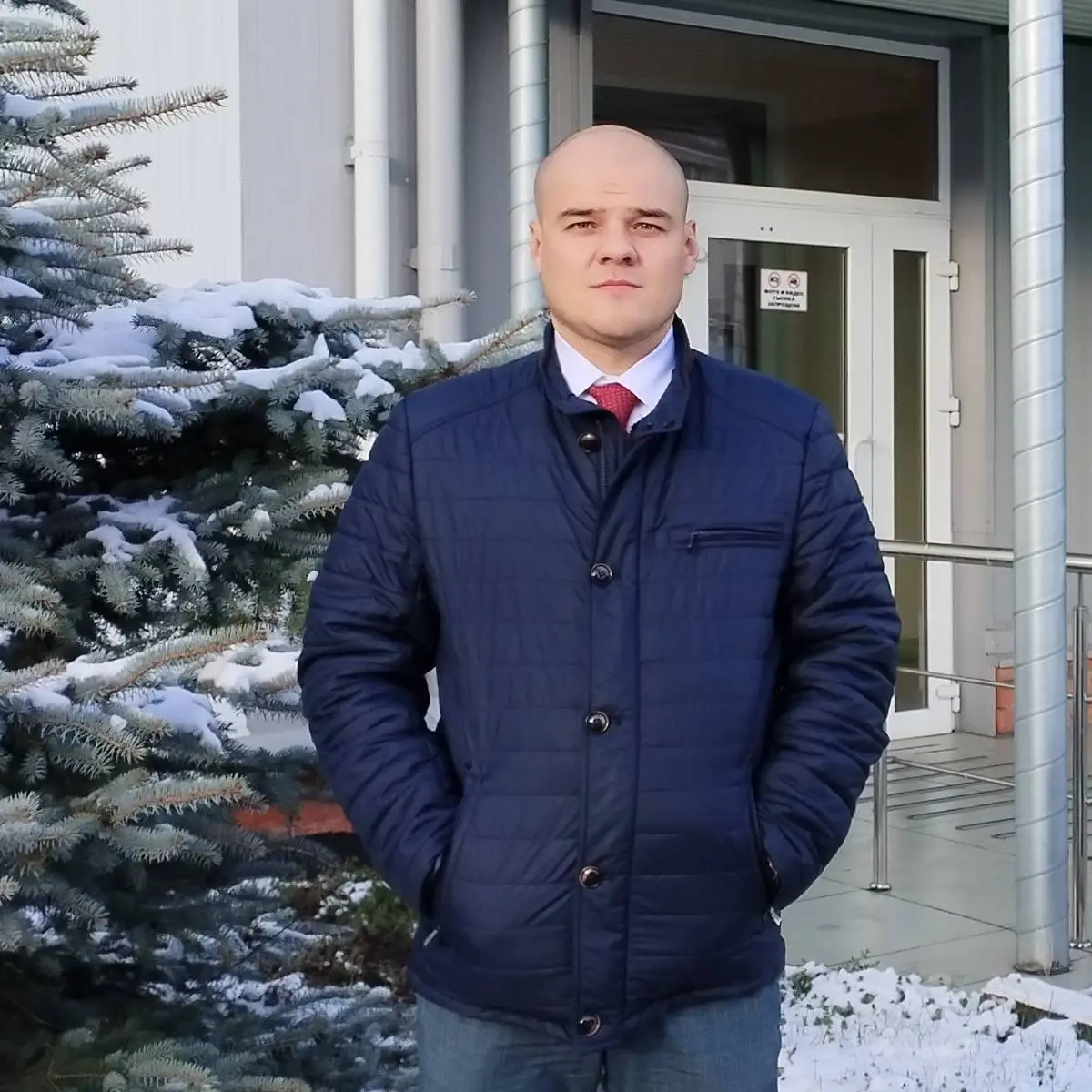 Анатолий Локсин