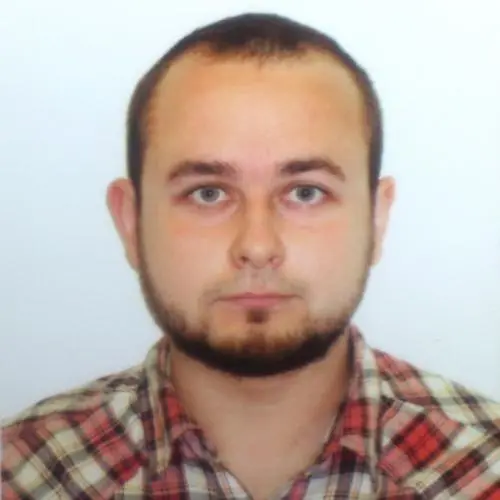 Сергей Мацуков