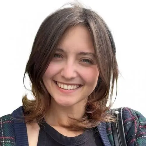 Елена Панфилова