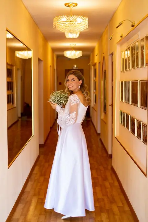 Татьяна Белова