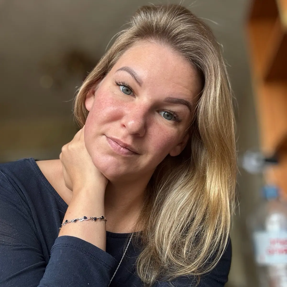 Катерина Коробинцева