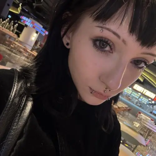 Елизавета Толоконникова