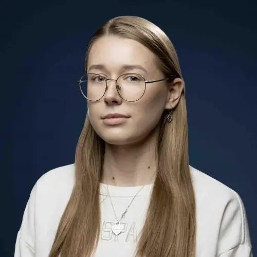 Виктория Зайцева