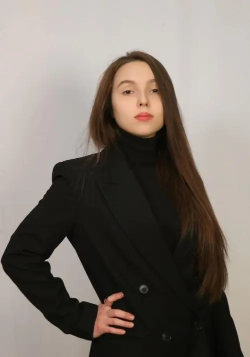 Анна Королева