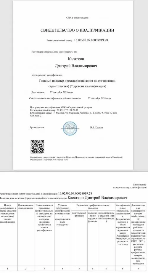 Дмитрий Касаткин