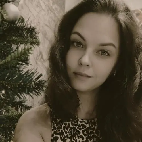 Ксения Хмелевская