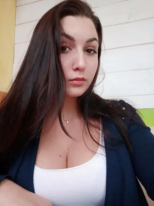 Екатерина Дмитриева
