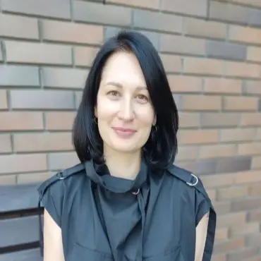 Маргарита Костякова