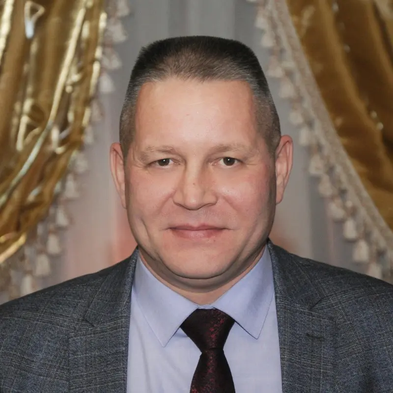 Сергей Дорофеев