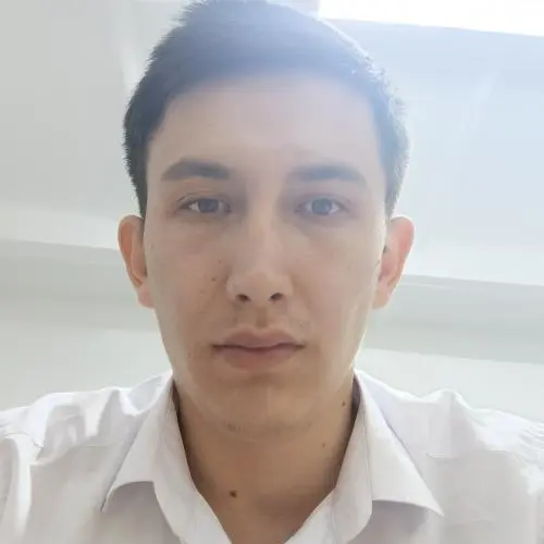 Абдурахмон Содиков