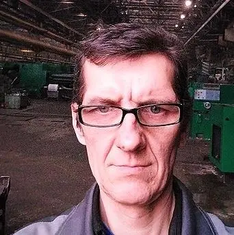Сергей Костылев