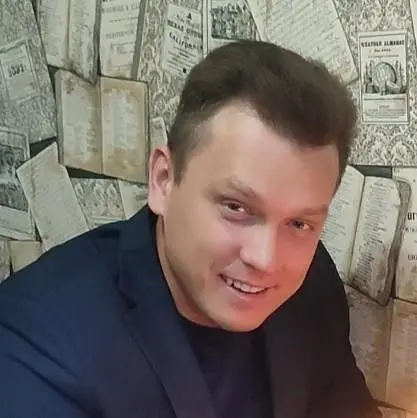 Александр Басюков