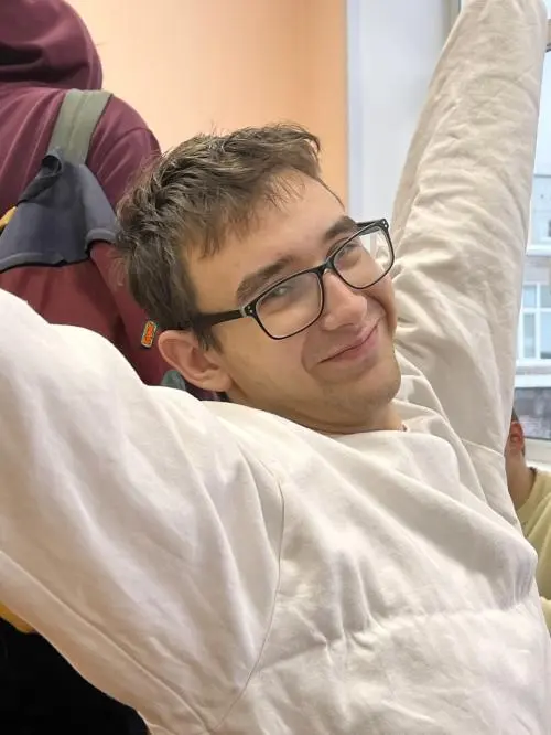 Александр Жуков