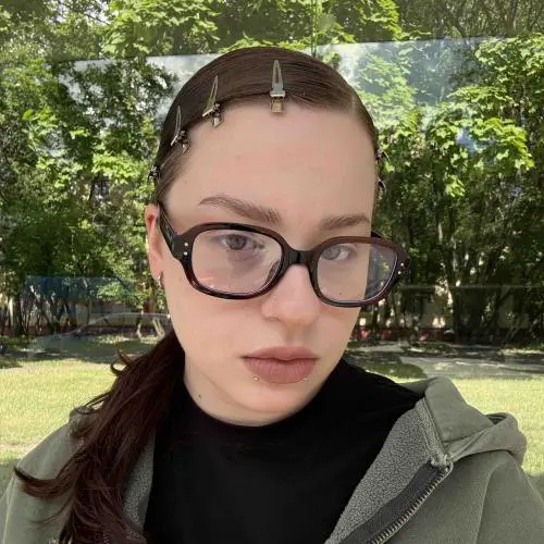 Юлия Булкина