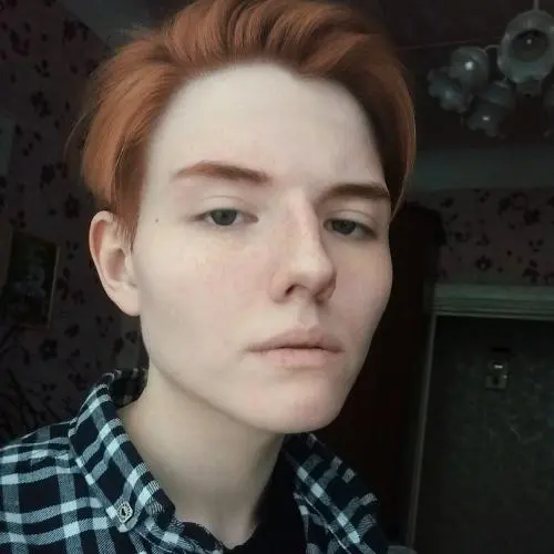 Алена Минулина