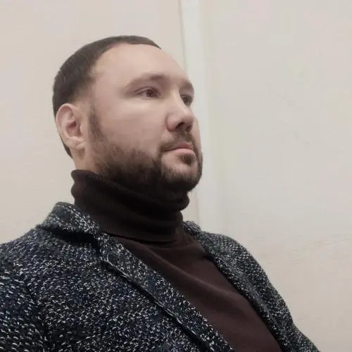 Петр Косинцев