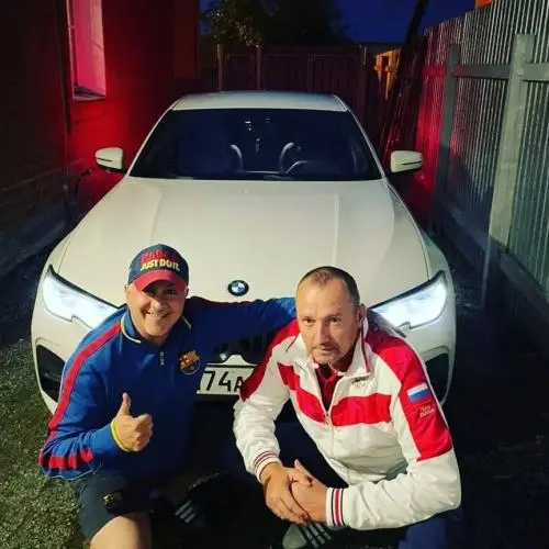 Константин Буканев