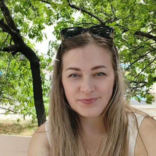 Юлия Пономарева